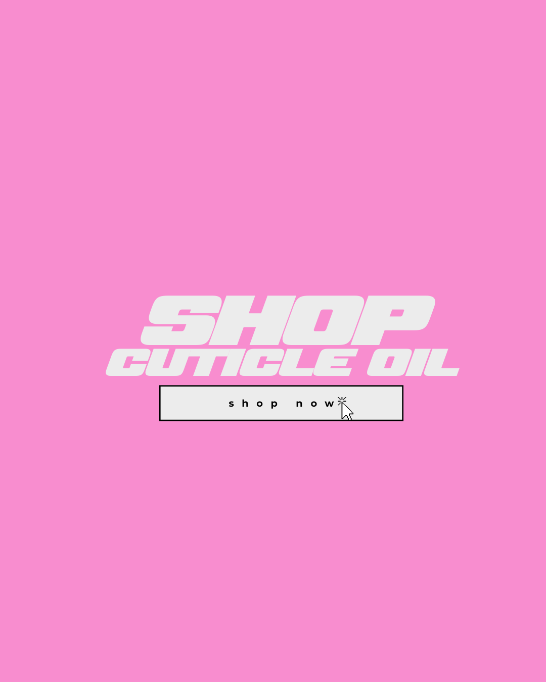 Shop Cuticle Oil